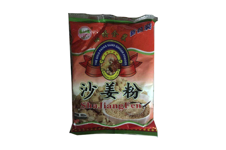 GREEN BRIDGE SHAJIANG POWDER 350G